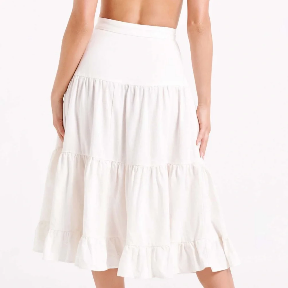 Meshki Hilaria skirt - Picture 2 of 4